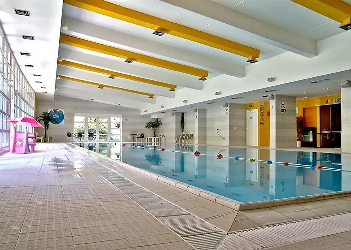 Duo & Wellness Hotell 4*