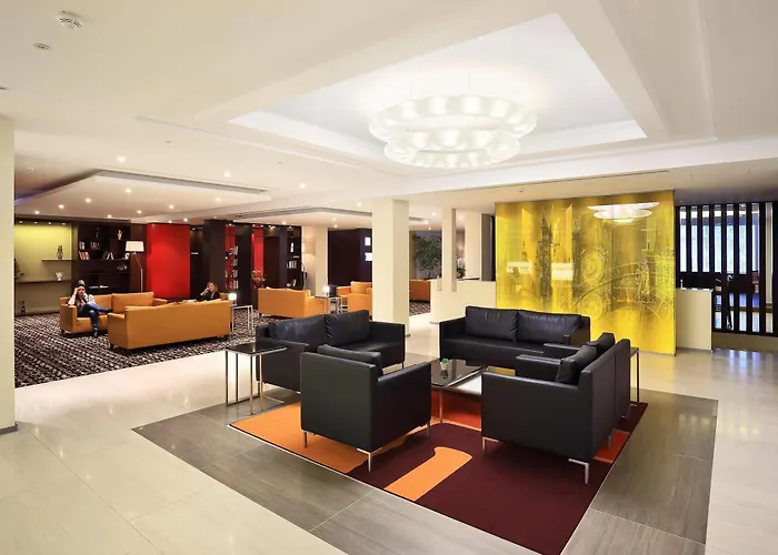 Duo & Wellness Hotell 4*