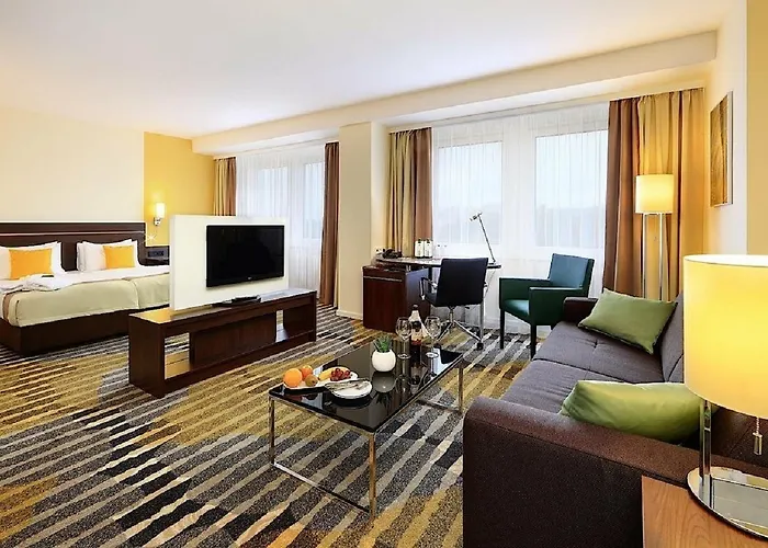 Hotell Duo & Wellness