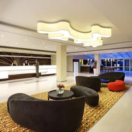 Hotell Duo 4*