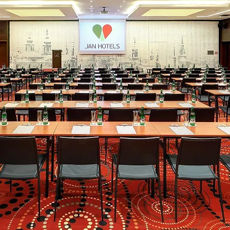 Hotell Duo