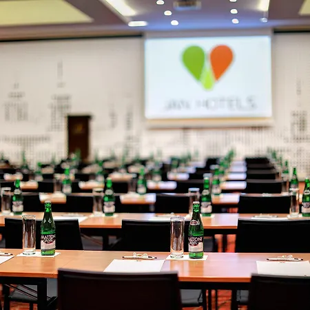 Hotell Duo