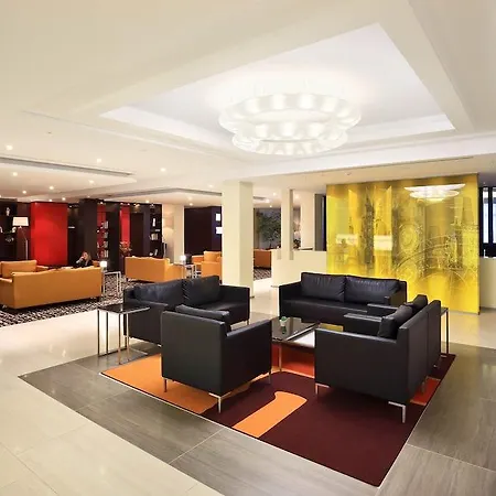 Duo Hotell Prag