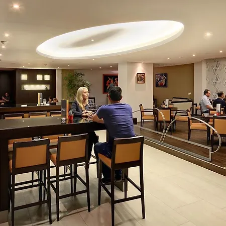 Duo Hotell 4*