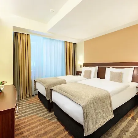 Hotell Duo 4*