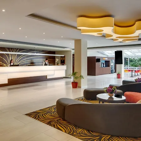 Duo Hotell