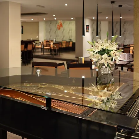 Hotell Duo 4*