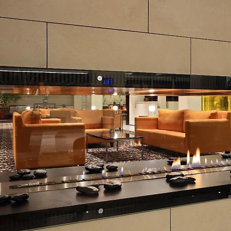 Duo Hotell 4*