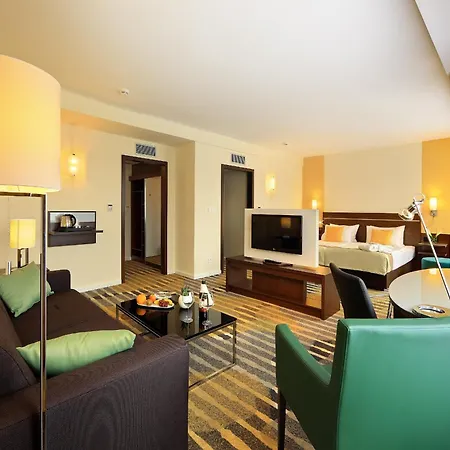 Hotell Duo 4*