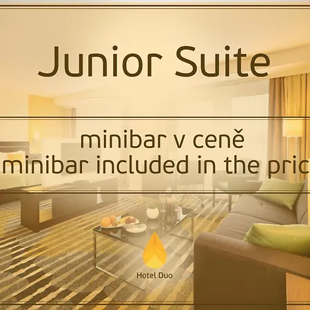 Hotell Duo 4*