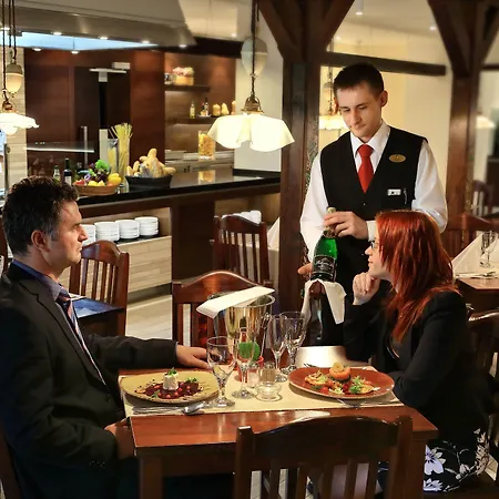 Duo & Wellness 4* Prag