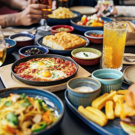 Duo & Wellness 4* プラハ