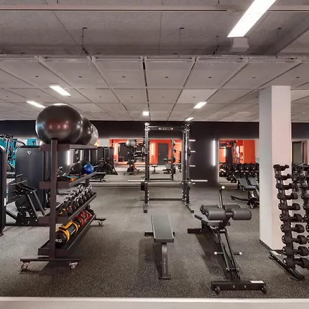 Duo & Wellness 4* Praga