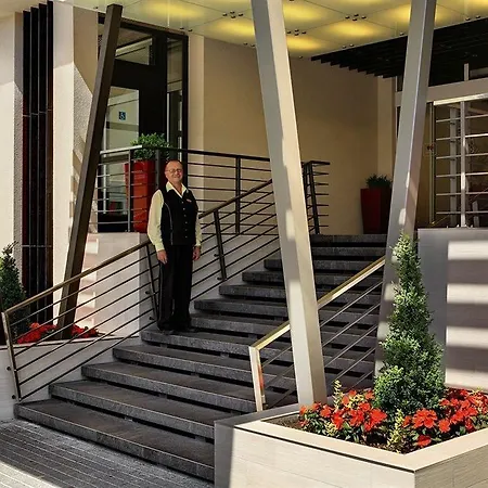 Hotell Duo