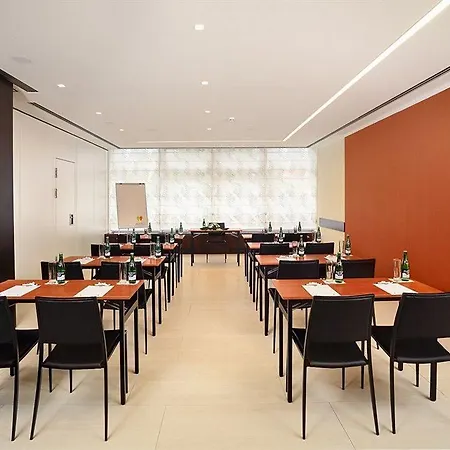 Duo Hotell 4*