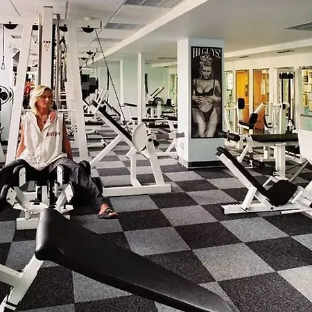 Duo & Wellness ホテル プラハ