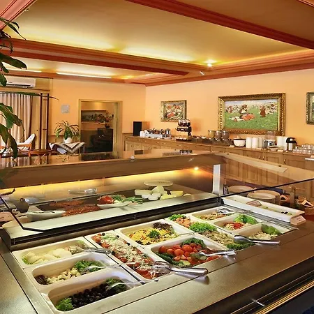 ホテル Duo & Wellness プラハ