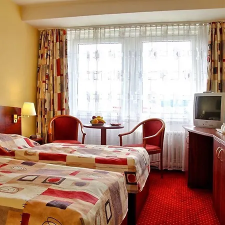 Hotell Duo