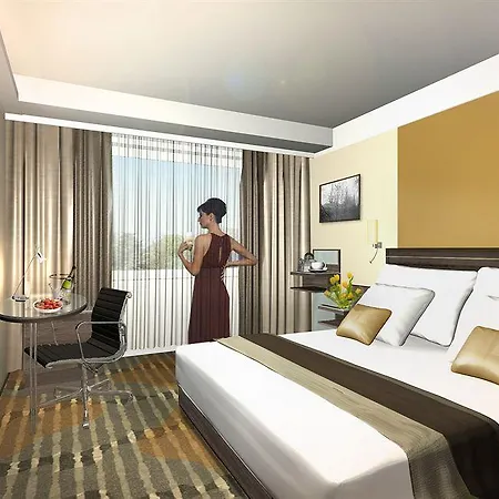 Duo Hotell
