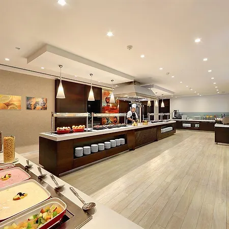 Duo Hotell 4*