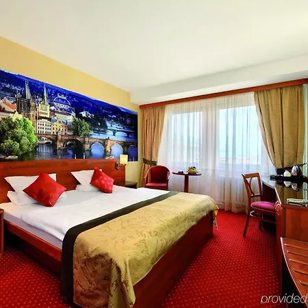 Hotell Duo