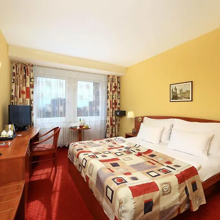 Duo Hotell