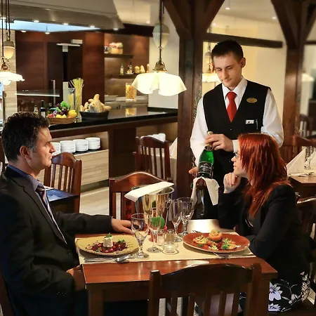 Hotel Duo Prague