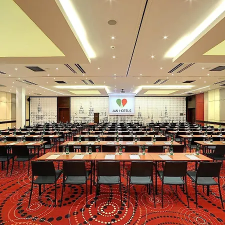 Duo Hotell