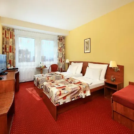 Duo Hotell 4*