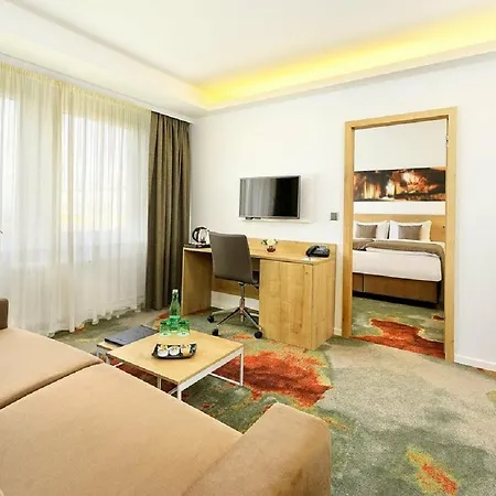 Duo Hotel Prague