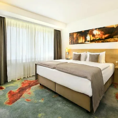 Duo Hotel Prague
