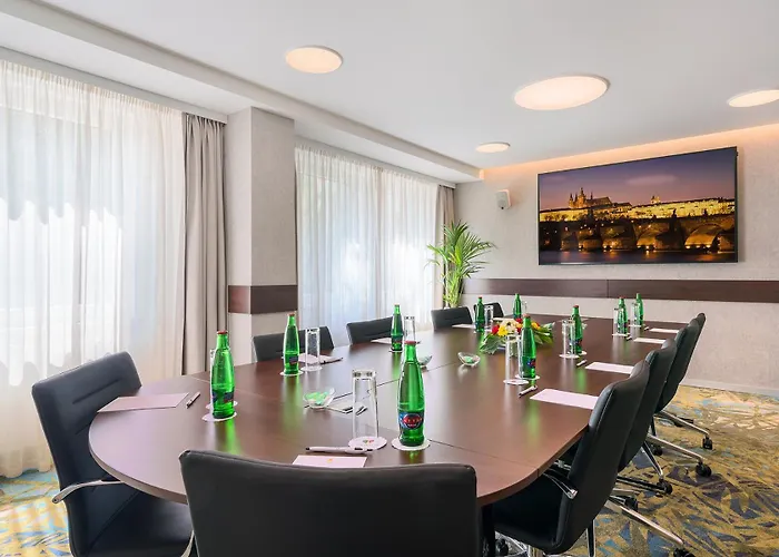 Hotel Duo & Wellness Praga