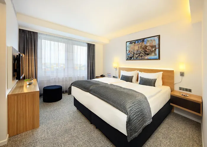 Duo & Wellness Hotel 4*