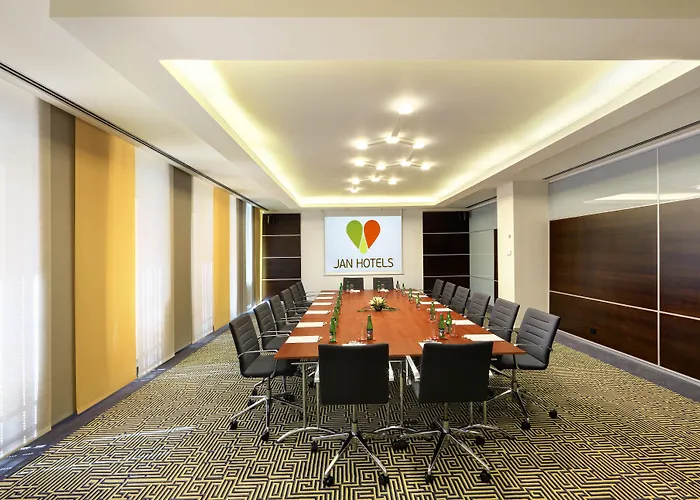 Duo & Wellness Hotel