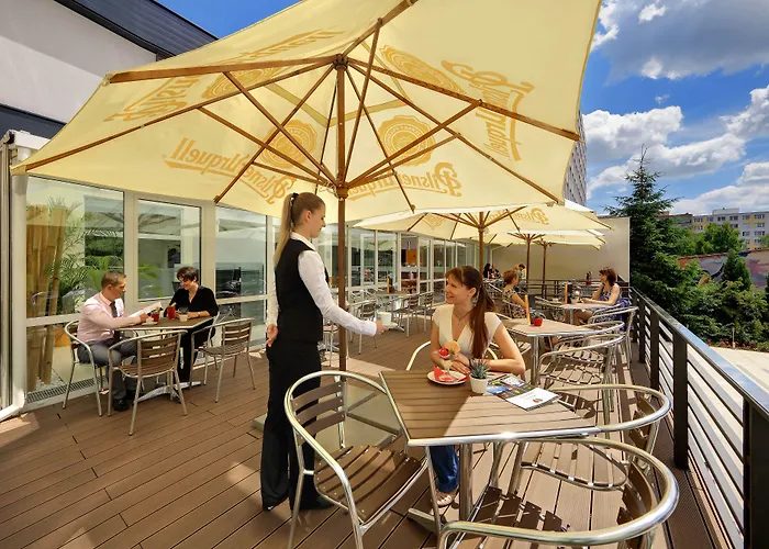 Duo & Wellness Praga