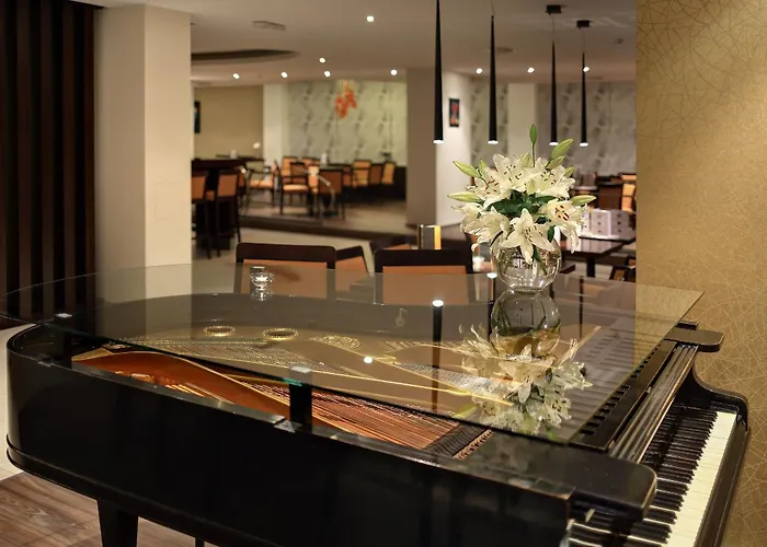 Duo & Wellness Hotel