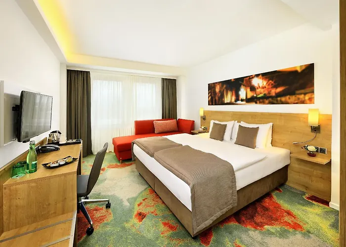 Duo & Wellness Hotel 4*