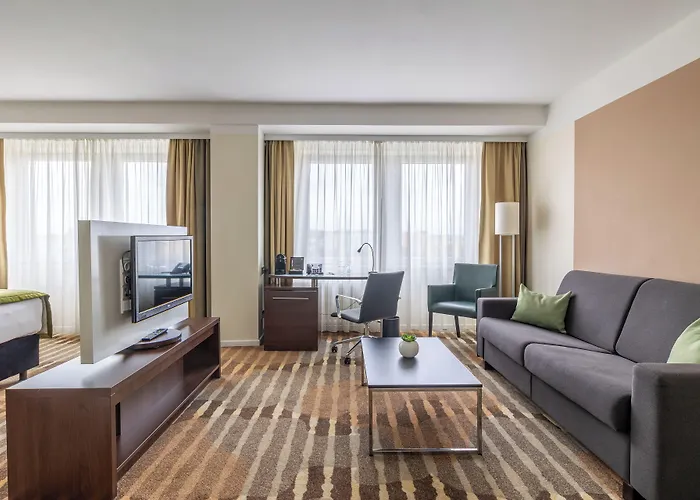 Duo & Wellness Praga