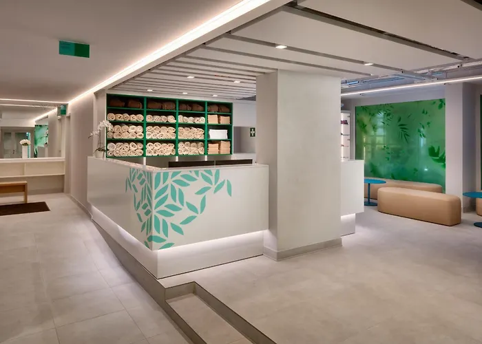 Duo & Wellness Hotel Praga