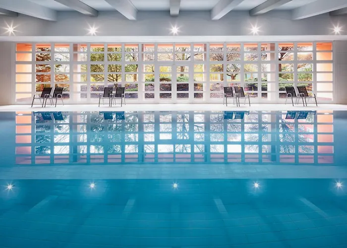 Duo & Wellness 4*