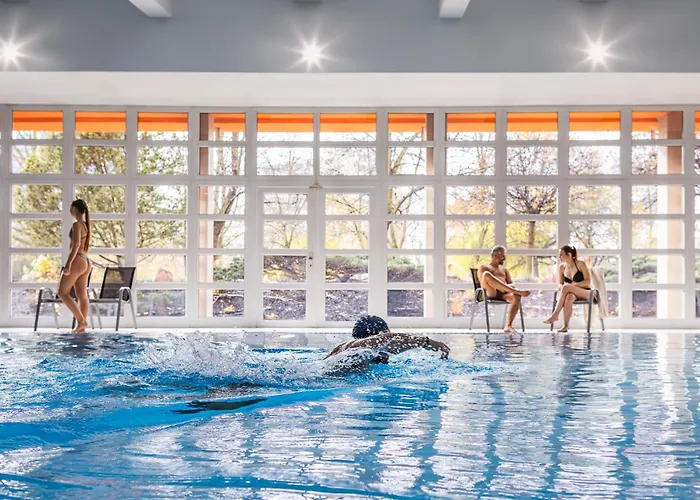 Duo & Wellness 4*