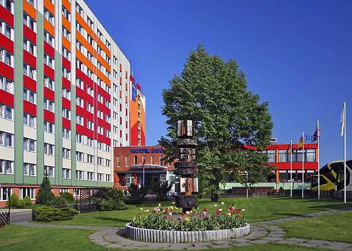 Duo & Wellness 4*