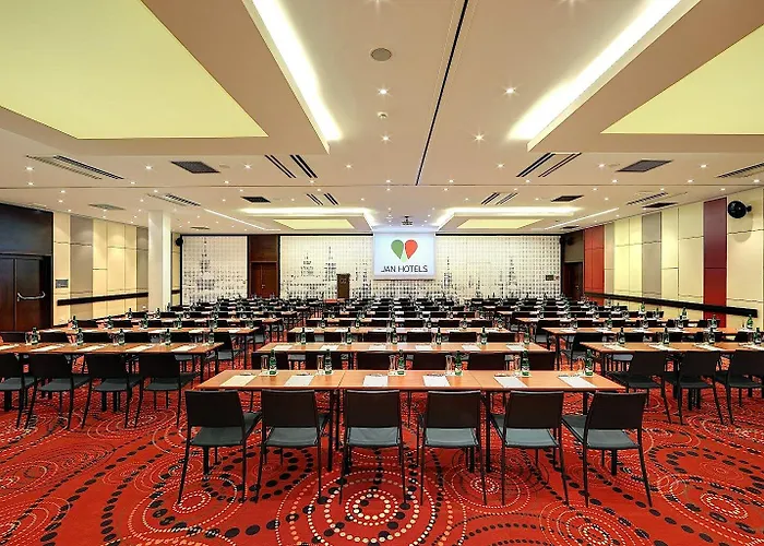 Duo & Wellness Hotel