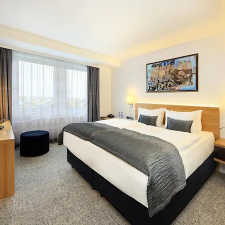Duo & Wellness Hotel 4*