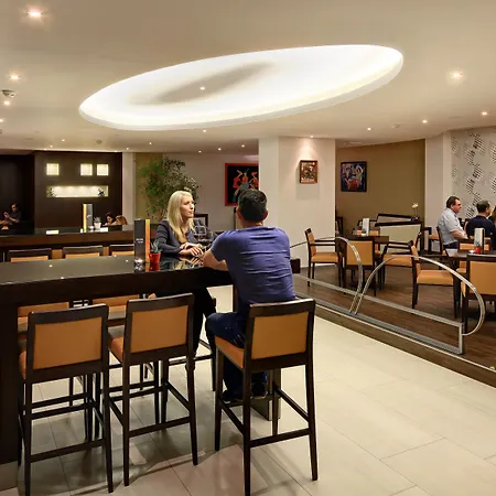 Hotel Duo & Wellness 4*