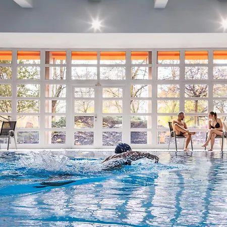Duo & Wellness 4*