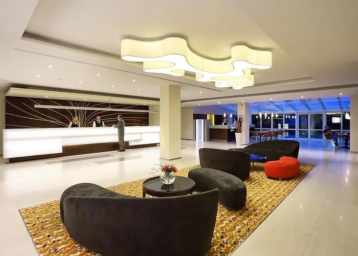 Szálloda Duo & Wellness 4*