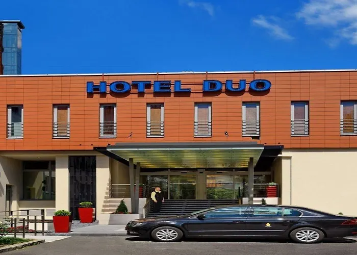 Duo & Wellness